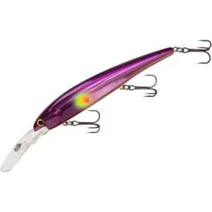 Bandit Walleye Deep Jerkbait 4-3/4" 5/8 oz Sunspot