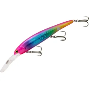 Bandit Walleye Deep Jerkbait 4-3/4" 5/8 oz SBTB