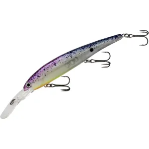 Bandit Walleye Deep Jerkbait 4-3/4" 5/8 oz Rave