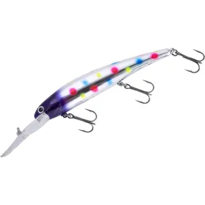 Bandit Walleye Deep Jerkbait 4-3/4" 5/8 oz Sprinkles