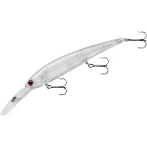 Bandit Walleye Shallow Jerkbait 4-3/4" 5/8 oz Clear