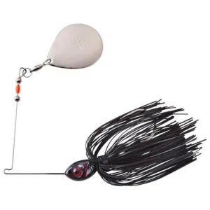 Booyah Blade Single Colorado 3/8oz Black