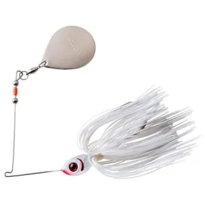 Booyah Blade Single Colorado 3/8oz Snow White