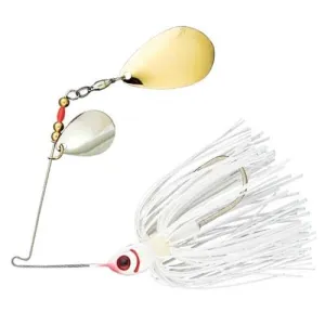 Booyah Blade Colorado/Ind. 3/8oz Snow White