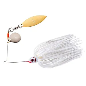 Booyah Blade Tandem 1/4oz Snow White