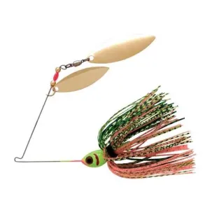 Booyah Blade Double Willow 1/2oz Perch