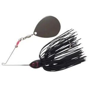 Booyah Moon Talker 3/4oz Black/Silver Flake C