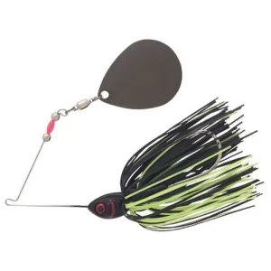 Booyah Moon Talker 3/4oz Black/Chart Colorado
