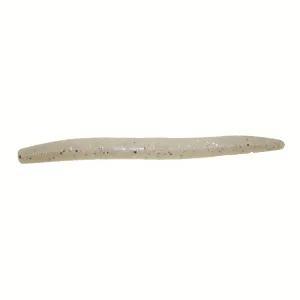 Yamamoto Senko 5'' Blue Pearl/Silver Flake 10pk