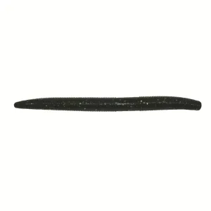 Yamamoto Senko 5'' Blue Black/Chart Flk 10pk