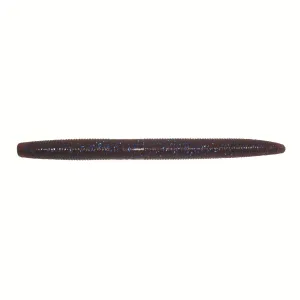 Yamamoto Senko 5'' Cinnamon Red w/ Blue 10pk
