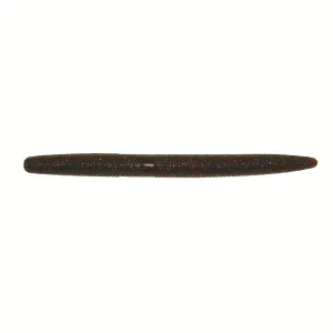 Yamamoto Senko 5'' Smoke Rootbeer/Grn Cop 10pk