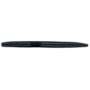 Yamamoto Senko 5'' Midnight 10pk