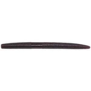 Yamamoto Senko 5'' Dirty Plum 10pk