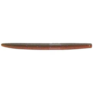 Yamamoto Senko Laminate 5'' Dk 297/Amber Lam/#317 10pk