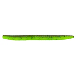 Yamamoto Senko Laminate 5'' Chartreuse Pumpkin 10pk