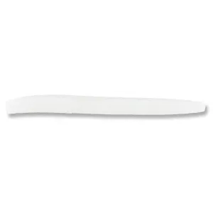 Yamamoto Senko 4'' Cream White 10pk