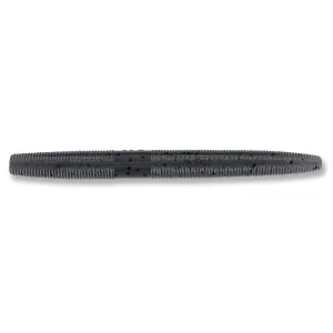 Yamamoto Senko 4'' Smoke w/Black 10pk