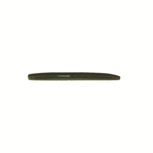 Yamamoto Senko Laminate 4'' Green Pumpkin Red/Watermelon