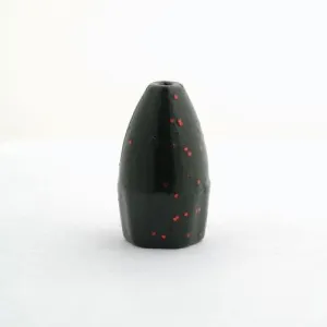 Strike King TG Tungsten 3/8 Watermelon Red 3pk