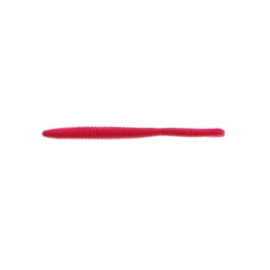 Berkley Gulp Trout Worm 2.5'' Bubblegum 20pk