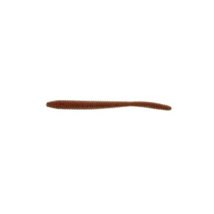 Berkley Gulp Trout Worm 2.5'' Natural 20pk