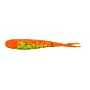 Berkley Gulp Minnow 2.5'' Firetiger 18pk