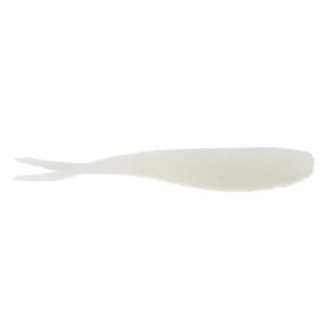 Berkley Gulp Minnow 3'' Pearl Silver 12pk