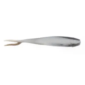 Berkley Gulp Minnow 3'' Smelt 12pk