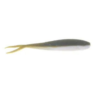 Berkley Gulp Minnow 4'' Watermelon Pearl 8pk