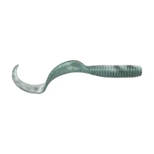 Berkley Gulp Grub 5'' Mackerel 4pk