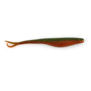 Berkley Gulp SW Jerk Shad 5'' Camo 5pk