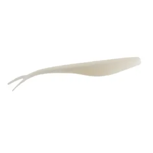Berkley Gulp SW Jerk Shad 5'' Pearl White 5pk