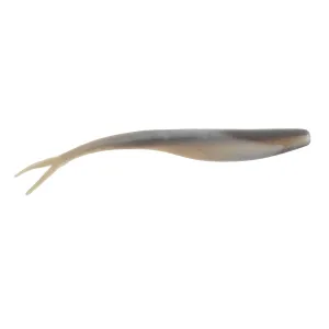 Berkley Gulp SW Jerk Shad 5'' Smelt 5pk