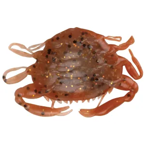 Berkley Gulp Peeler Crab 2'' New Penny