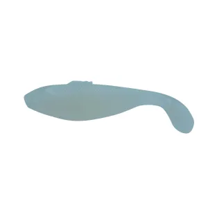 Berkley Gulp Pogy 3'' Pearl White 8pk