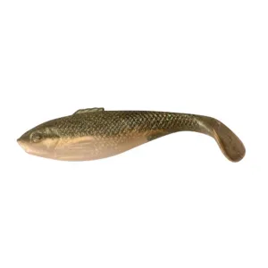 Berkley Gulp Pogy 3'' Sardine 8pk