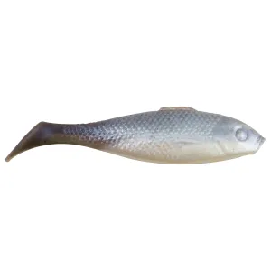 Berkley Gulp Pogy 3'' Smelt 8pk
