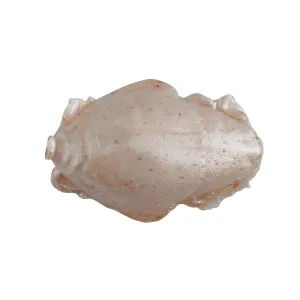 Berkley Gulp Sand Crab Flea 1'' Amber Glow 12pk