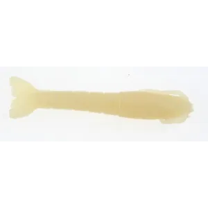 Berkley Gulp SW Shrimp 3'' Glow 6pk