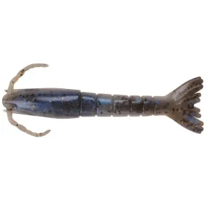 Berkley Gulp SW Shrimp 3'' Molting 6pk