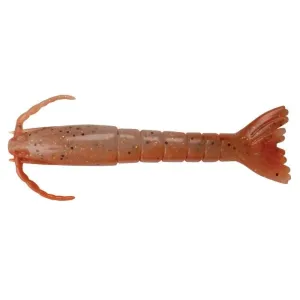 Berkley Gulp SW Shrimp 3'' New Penny 6pk