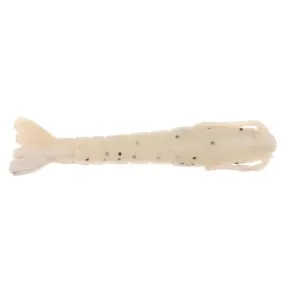 Berkley Gulp SW Shrimp 3'' Sugar and Spice Glow 6pk