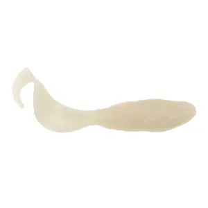 Berkley Gulp SW Swim Mullet 3'' Pearl White 11pk