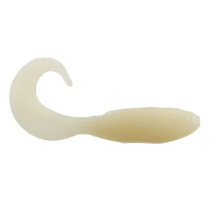Berkley Gulp SW Swim Mullet 4'' Glow 10pk