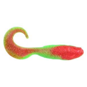 Berkley Gulp SW Swim Mullet 4'' Nuclear Chicken 10pk