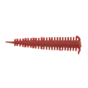 Berkley Gulp SW Sandworm 2'' Bloody 24pk