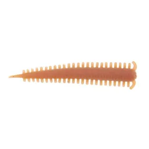 Berkley Gulp SW Sandworm 2'' Natural 24pk