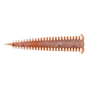 Berkley Gulp SW Sandworm 2'' New Penny 24pk