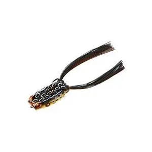 Booyah Poppin Pad Crasher Jr 2'' 2/0 Cricket Frog
